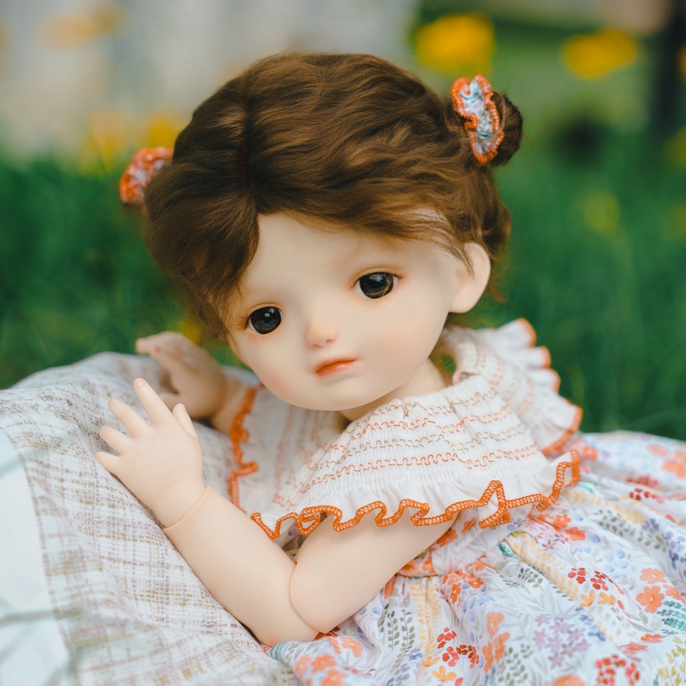 Korean Girls Lifestyle - Cloveray 20 inch Kawaii Full Body
