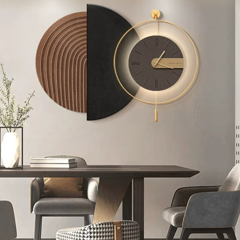 Chinese Style Xenomorph Wall W - Korean Lifestyle Aesthetic incelemesi ve fiyatı