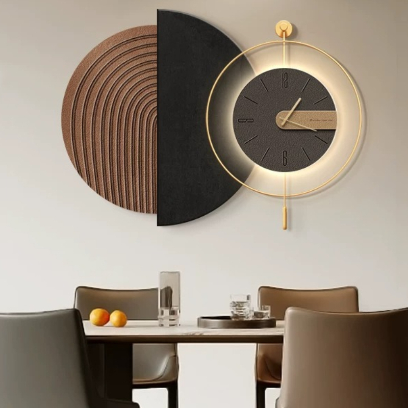 Chinese Style Xenomorph Wall W - Korean Lifestyle Aesthetic incelemesi ve fiyatı