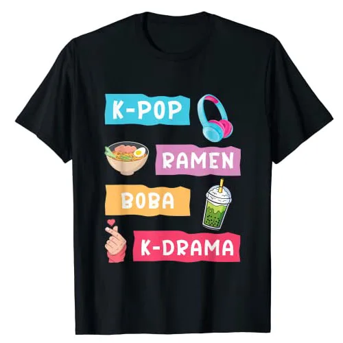 K-Pop Fashion for Fans of Kore - Lifestyle Korean Drama incelemesi ve fiyatı