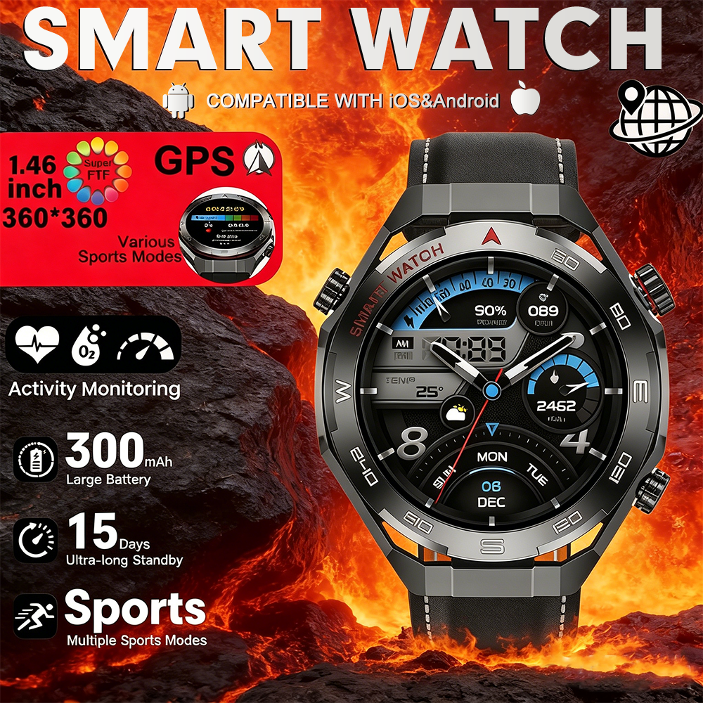 All Day Health Tracking Smart  - Korean Health Lifestyle incelemesi ve fiyatı