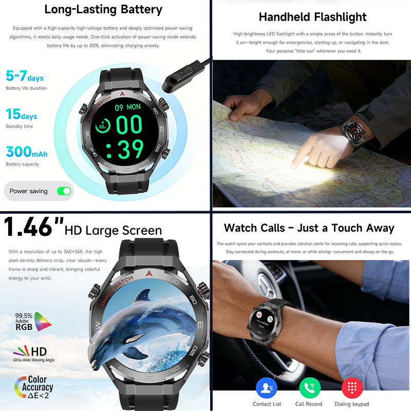 All Day Health Tracking Smart  - Korean Health Lifestyle incelemesi ve fiyatı