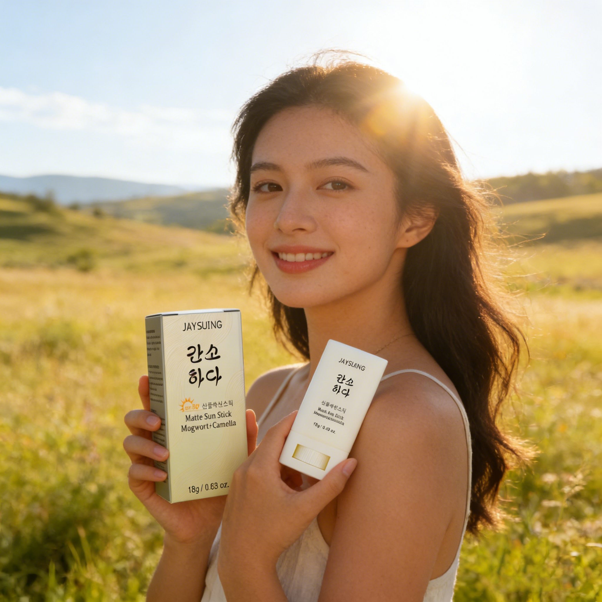 JAYSUING Sunscreen stick Body  - Sunstick Korean Spf incelemesi ve fiyatı