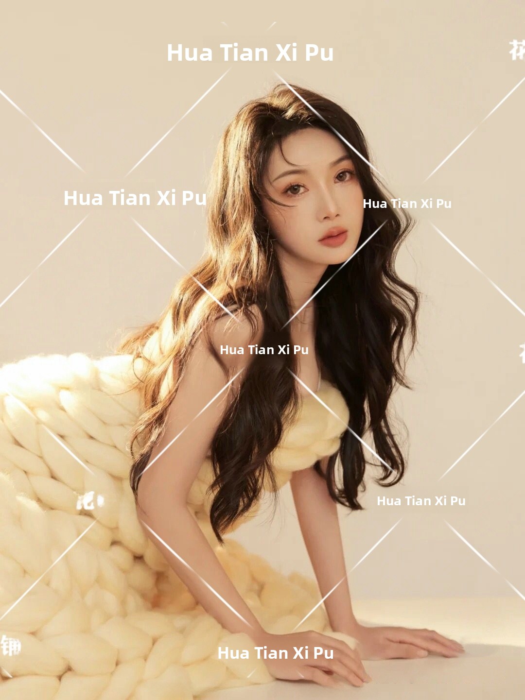 Lush Life Style Korean Style P - Korean Girls Lifestyle incelemesi ve fiyatı