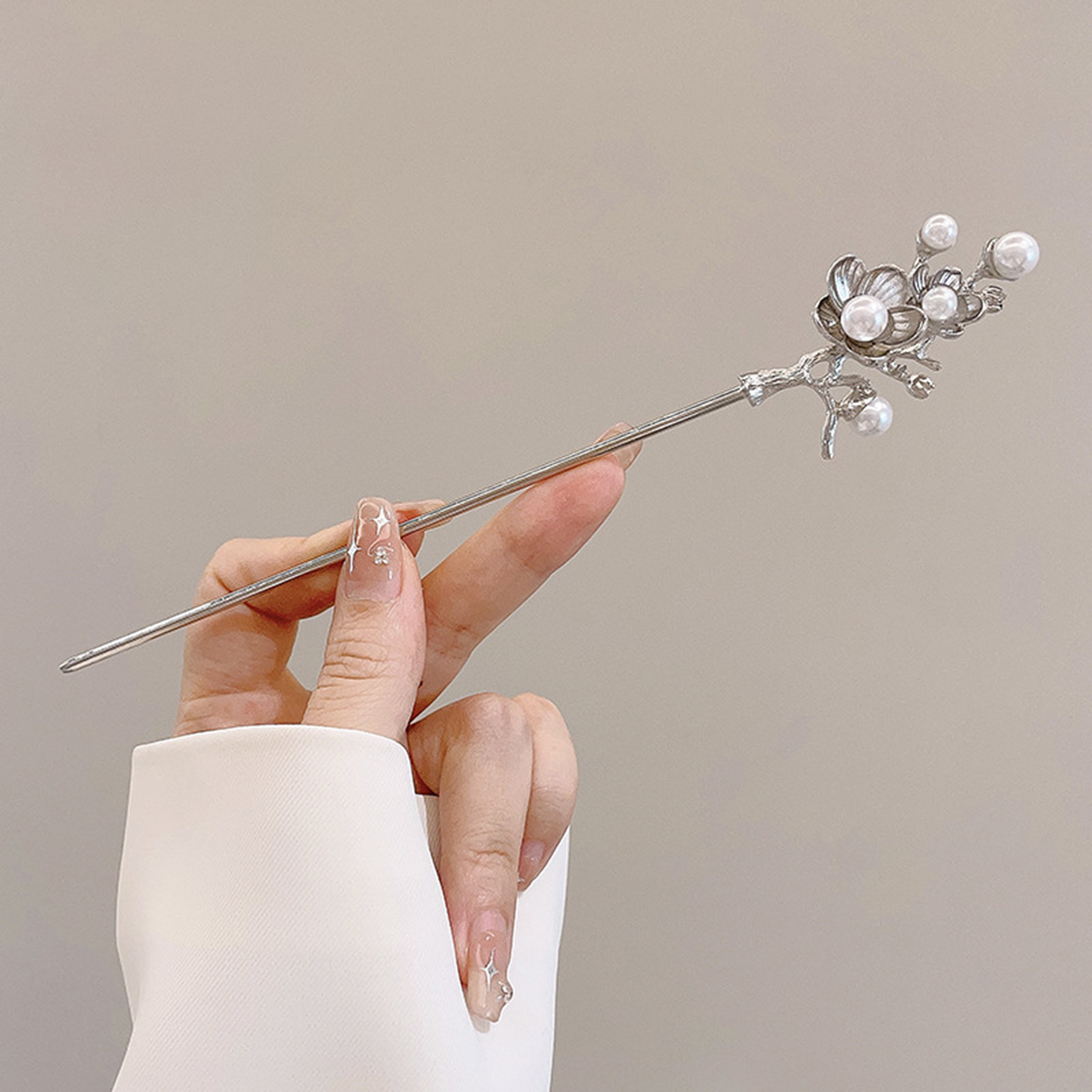 Holiday Party Chinese Hair Sti - Hanbok Hair Pin incelemesi ve fiyatı