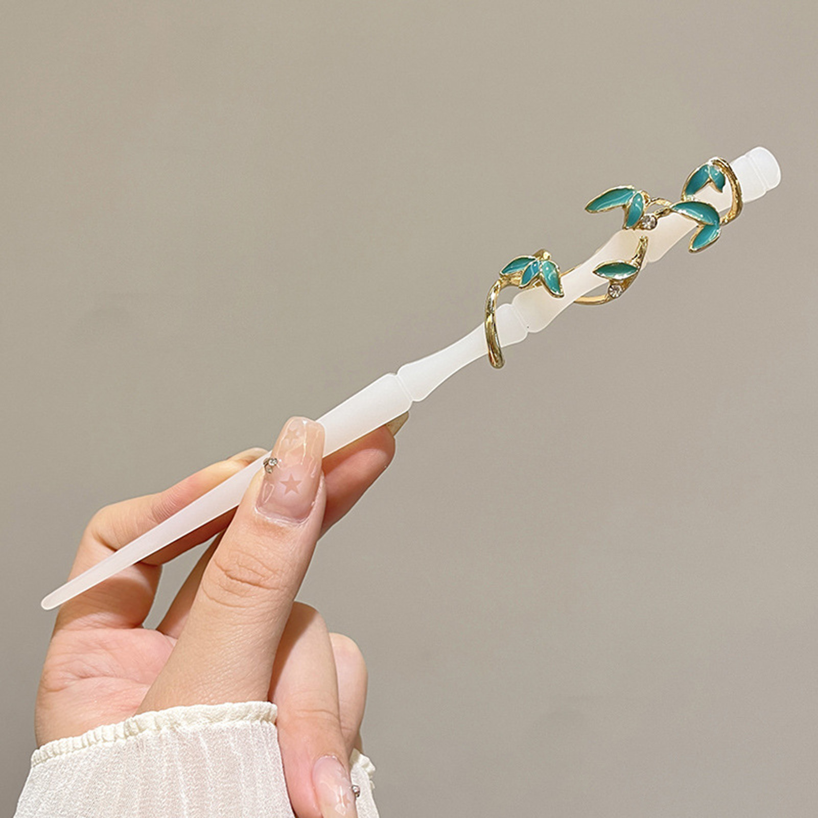 Holiday Party Chinese Hair Sti - Hanbok Hair Pin incelemesi ve fiyatı