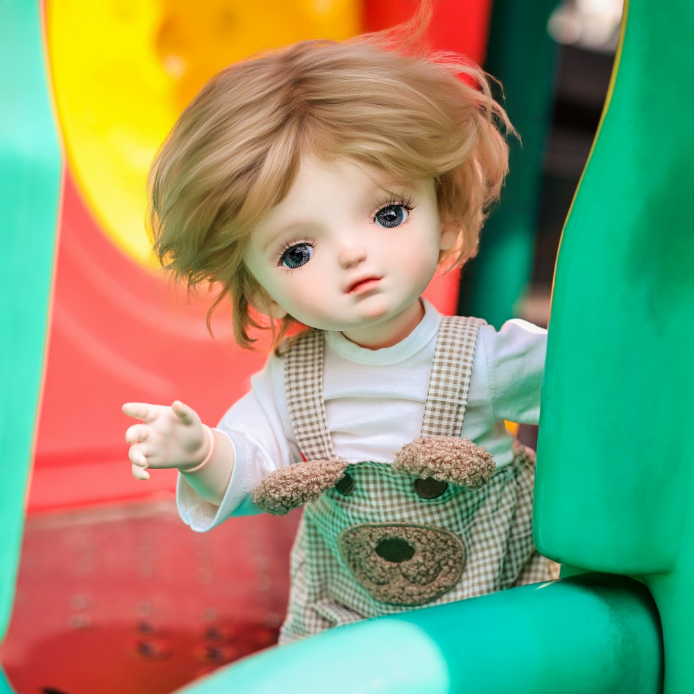 Cloveray 20 inch Kawaii Full B - Korean Boy Lifestyle incelemesi ve fiyatı