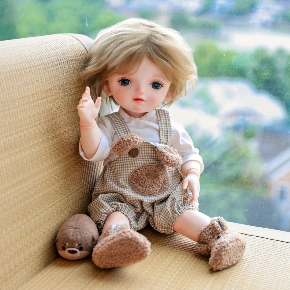 Cloveray 20 inch Kawaii Full B - Korean Boy Lifestyle incelemesi ve fiyatı