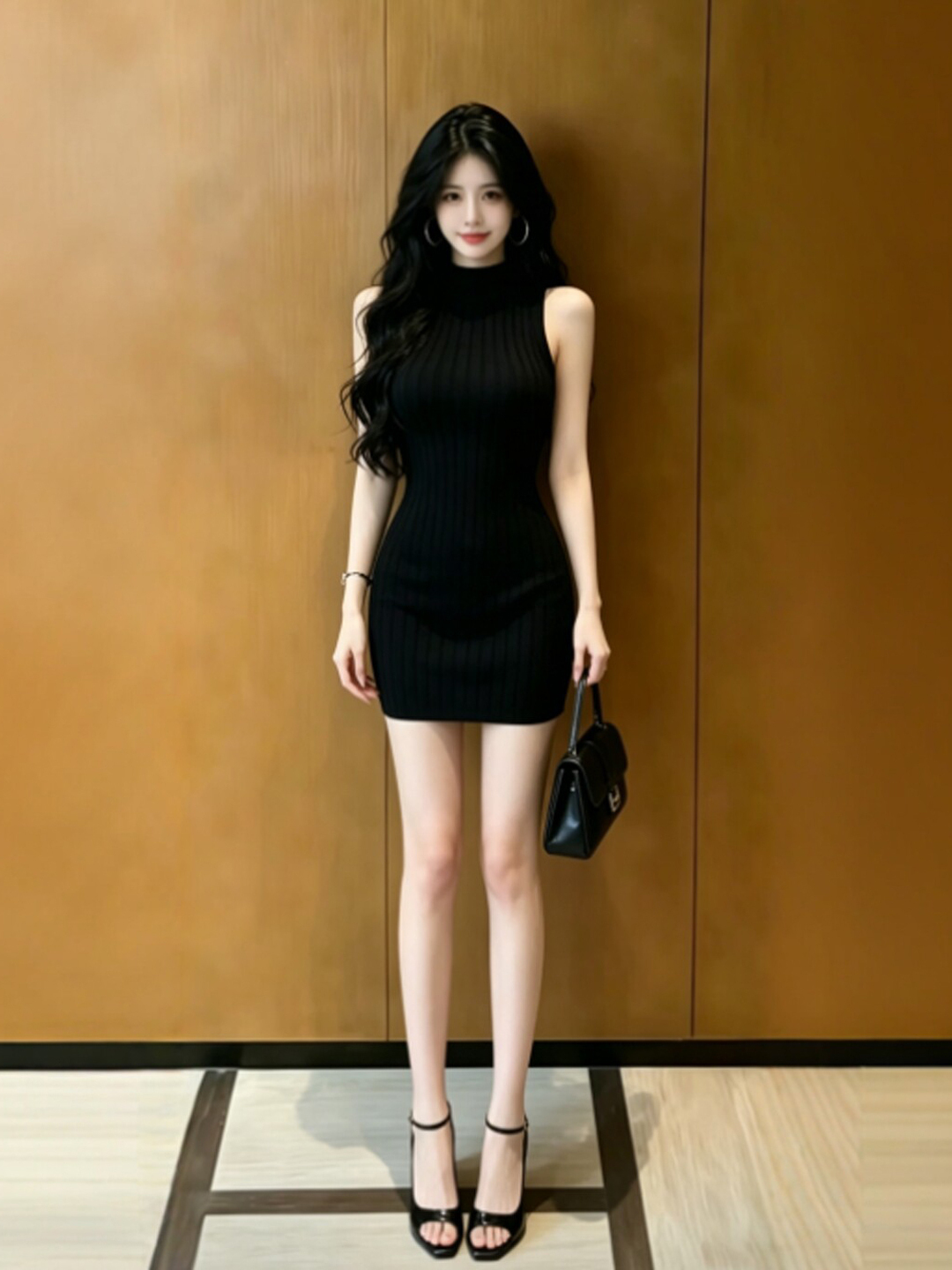 Korean Style High Waist Short  - Korean Girls Lifestyle incelemesi ve fiyatı