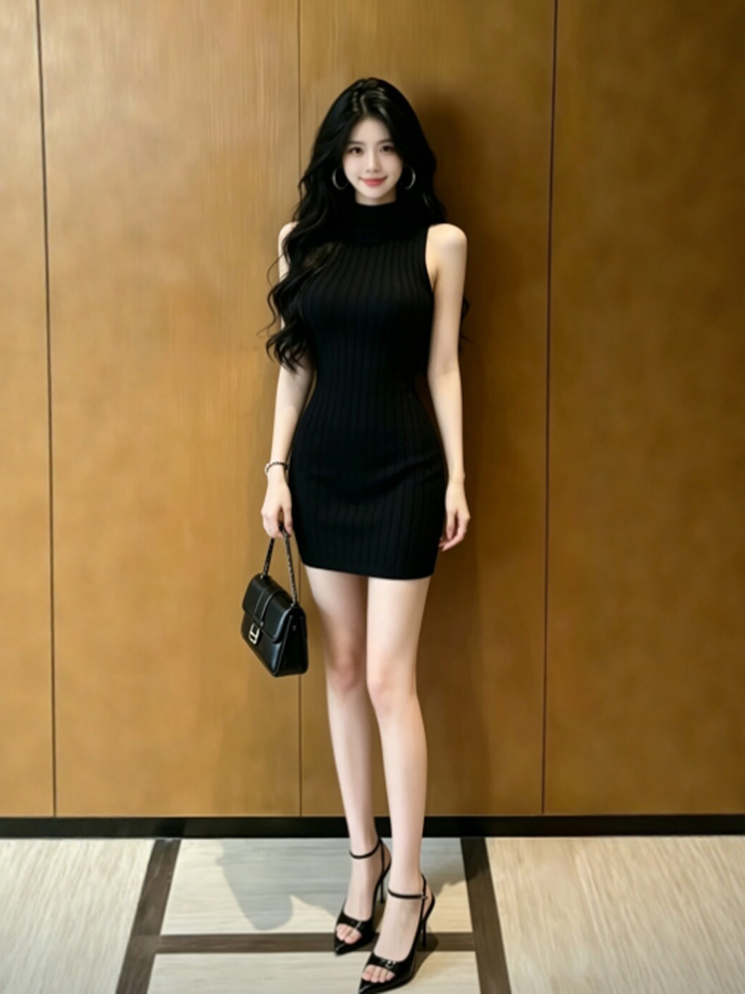 Korean Style High Waist Short  - Korean Girls Lifestyle incelemesi ve fiyatı
