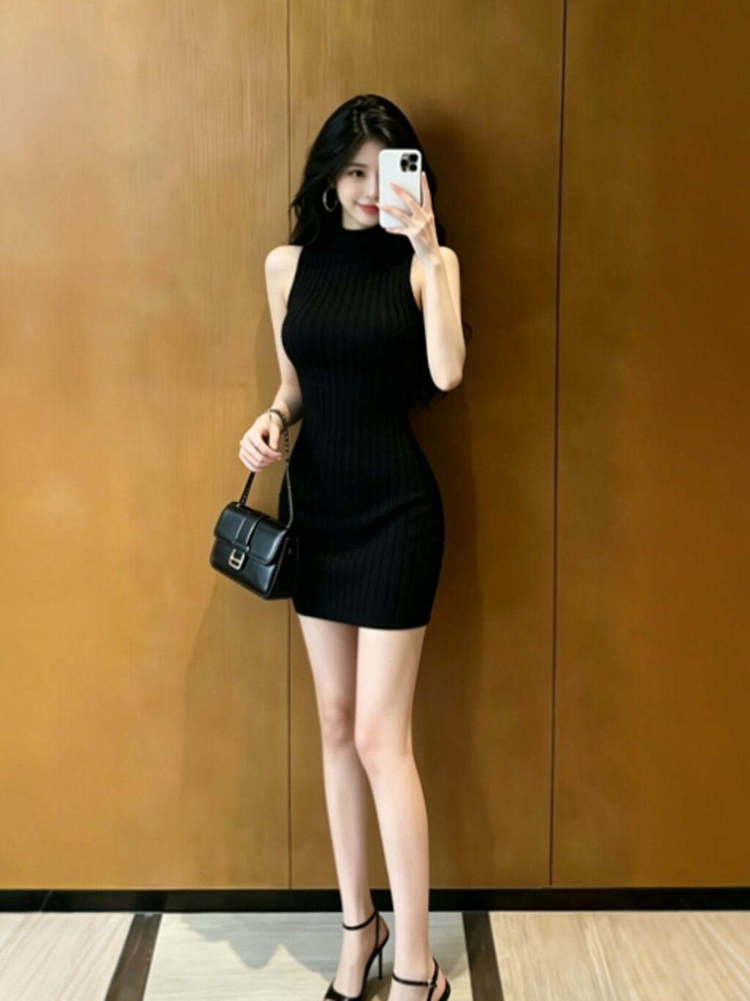 Korean Style High Waist Short  - Korean Girls Lifestyle incelemesi ve fiyatı