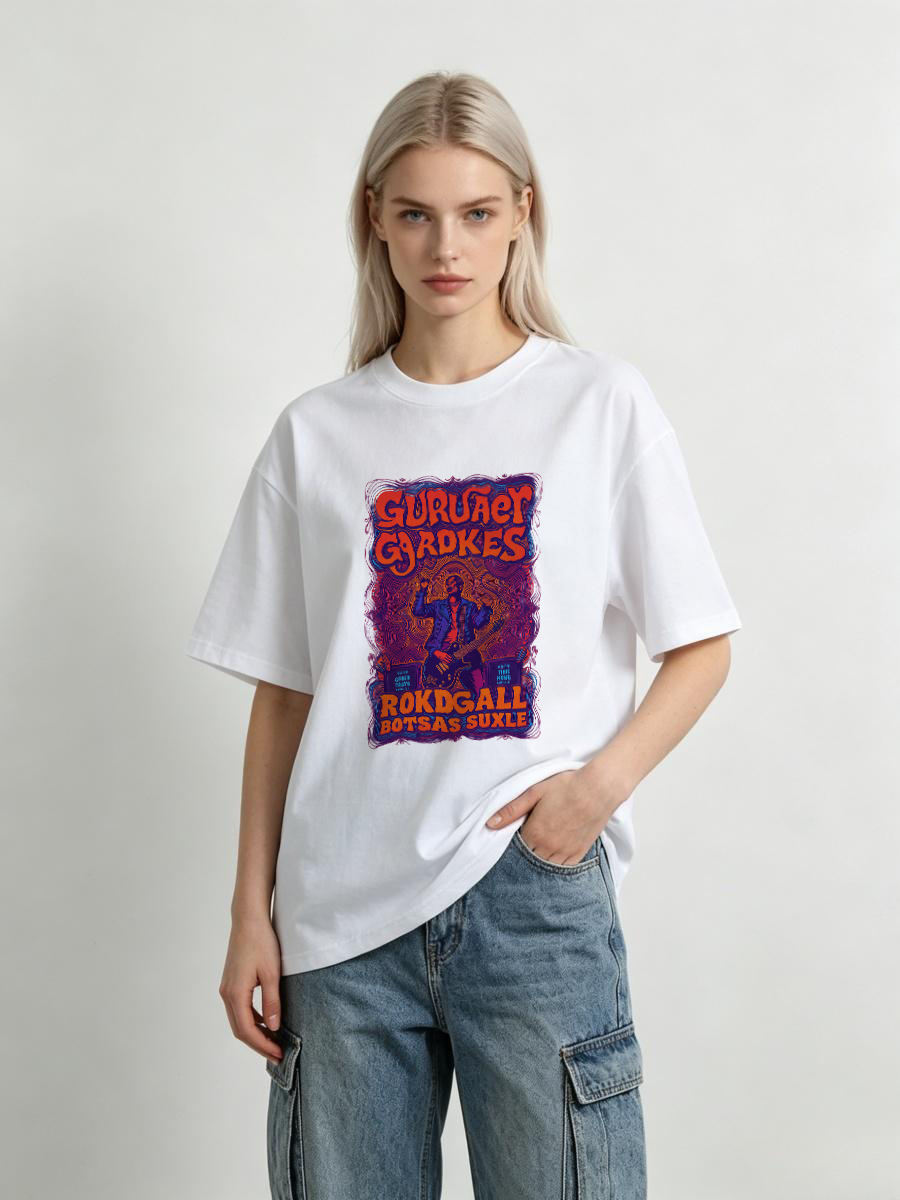 T Shirts Summer Lightweight Br - Korean Lifestyle Aesthetic incelemesi ve fiyatı