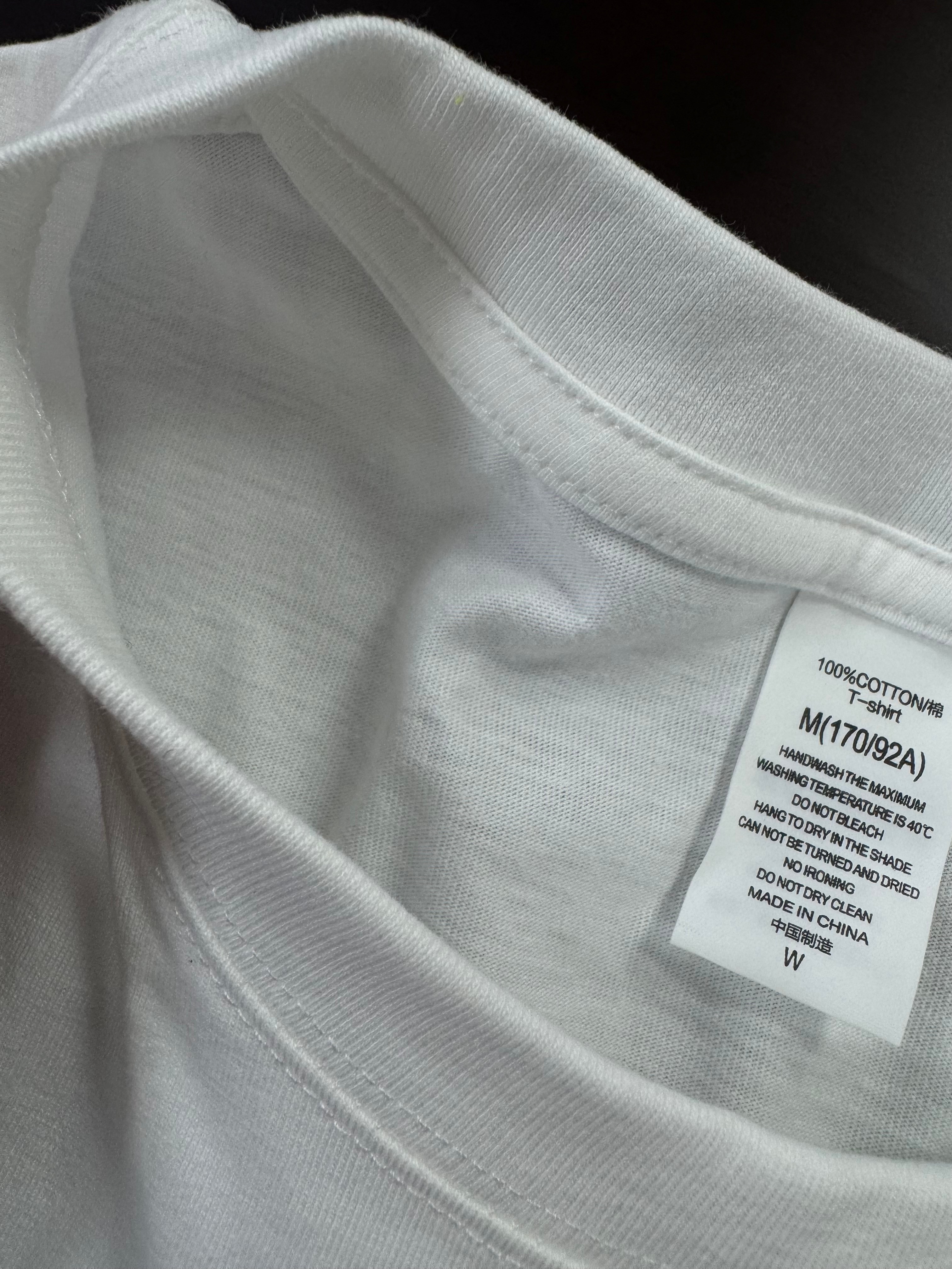 T Shirts Summer Lightweight Br - Korean Lifestyle Aesthetic incelemesi ve fiyatı