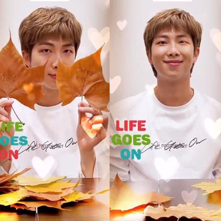  BE Album Life Goes on Bulletp - Korean Boy Lifestyle incelemesi ve fiyatı