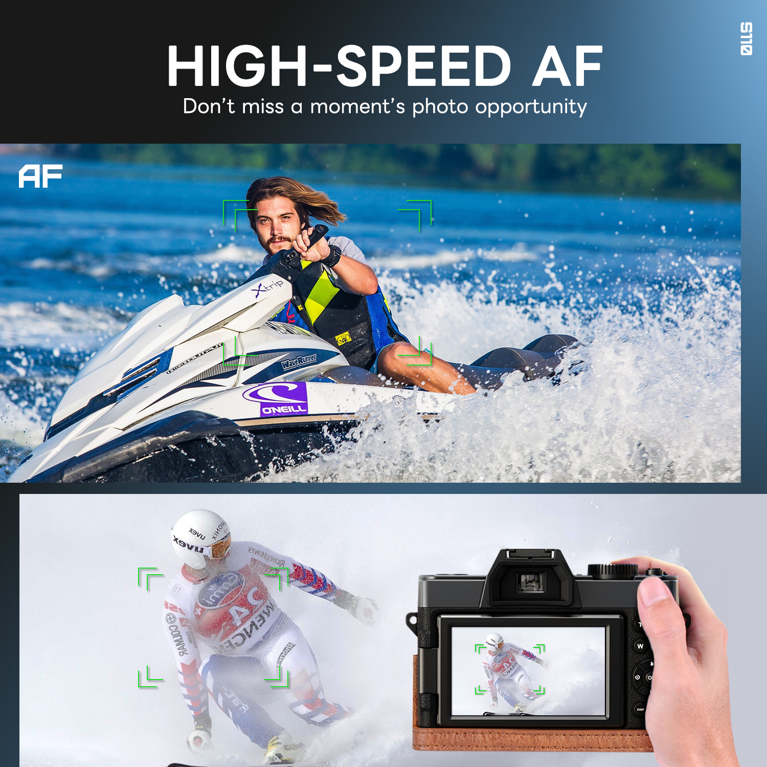 NBD 5K&48MP Digital Cameras Ph - Korean Lifestyle App incelemesi ve fiyatı