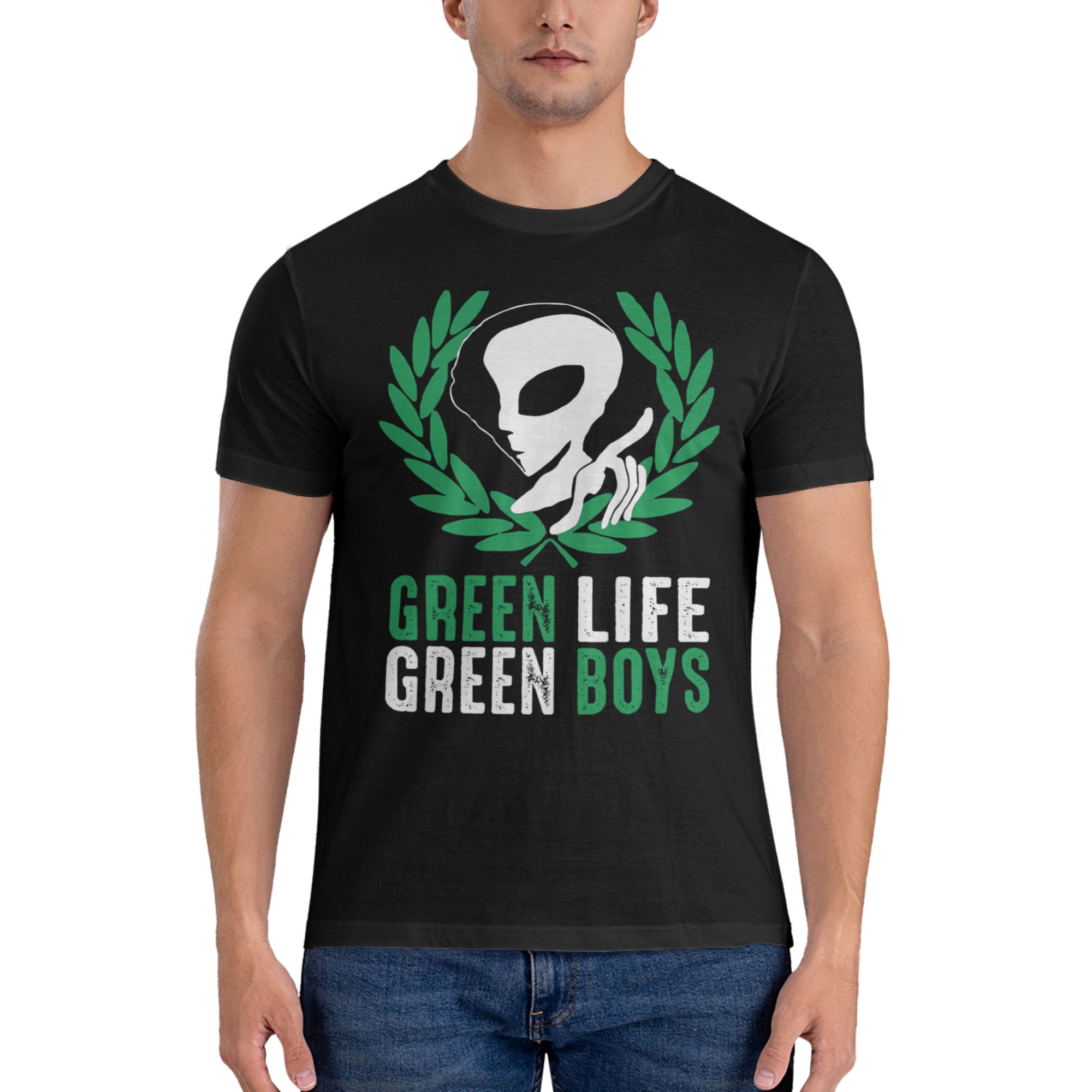 Trendy Casablanca Ultras Green - Korean Boy Lifestyle incelemesi ve fiyatı