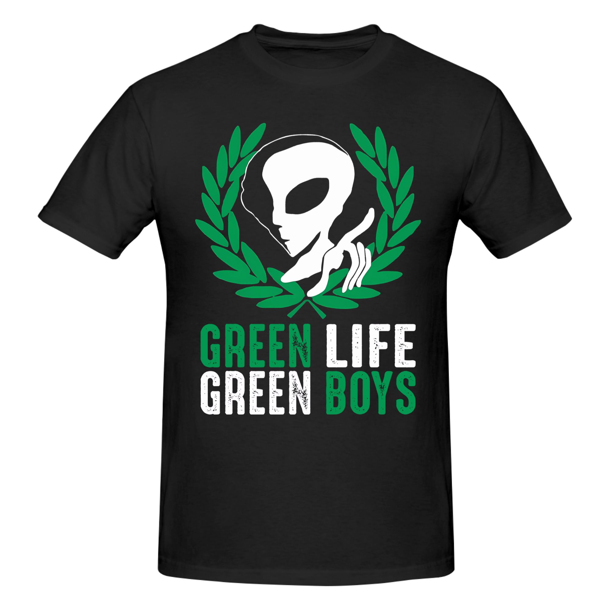 Trendy Casablanca Ultras Green - Korean Boy Lifestyle incelemesi ve fiyatı