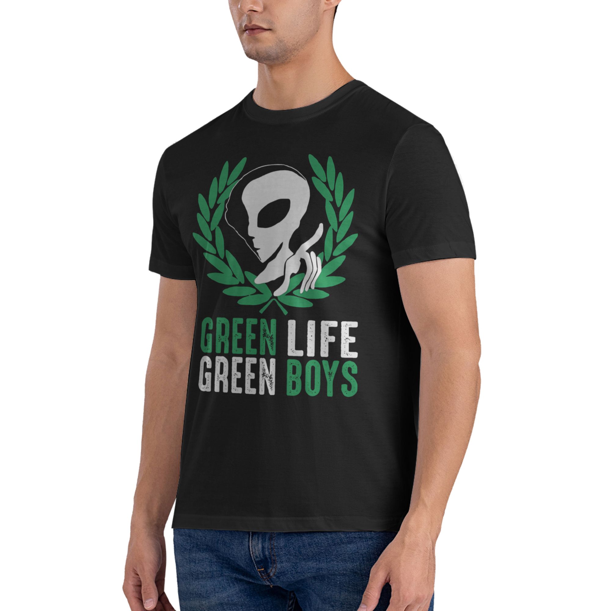 Trendy Casablanca Ultras Green - Korean Boy Lifestyle incelemesi ve fiyatı