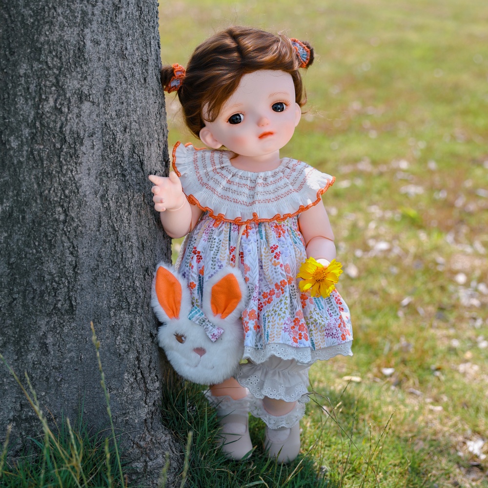 Cloveray 20 inch Kawaii Full B - Korean Girls Lifestyle incelemesi ve fiyatı