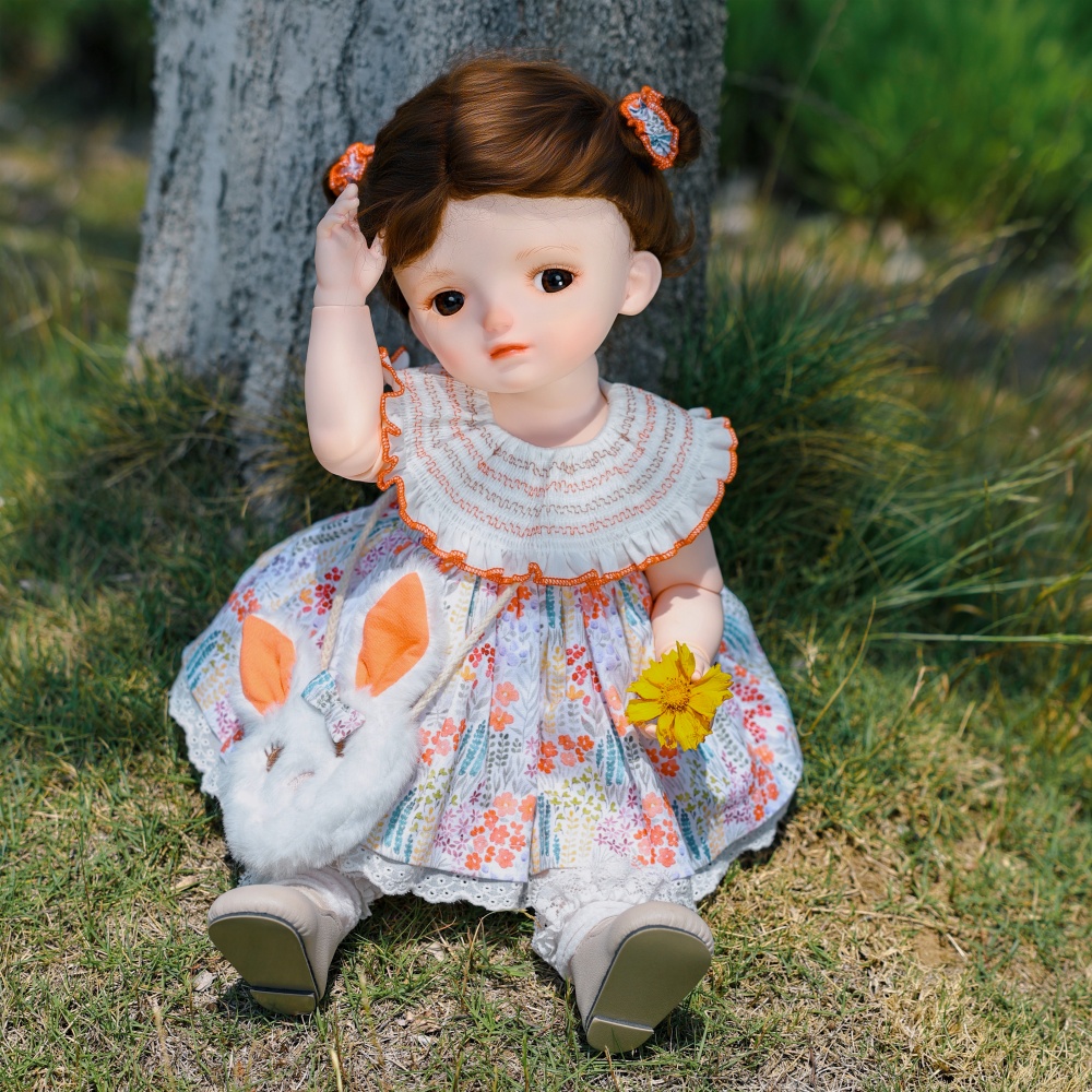 Cloveray 20 inch Kawaii Full B - Korean Girls Lifestyle incelemesi ve fiyatı