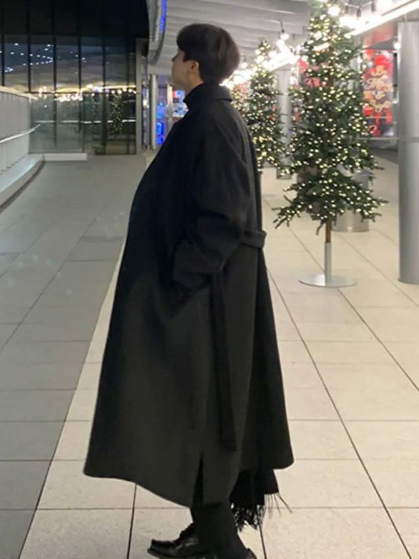 Korean Style Men's Loose Casua - Korean Girls Lifestyle incelemesi ve fiyatı