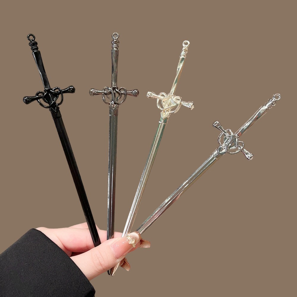 1/4pcs New Chinese Ancient Sty - Hanbok Hair Pin incelemesi ve fiyatı