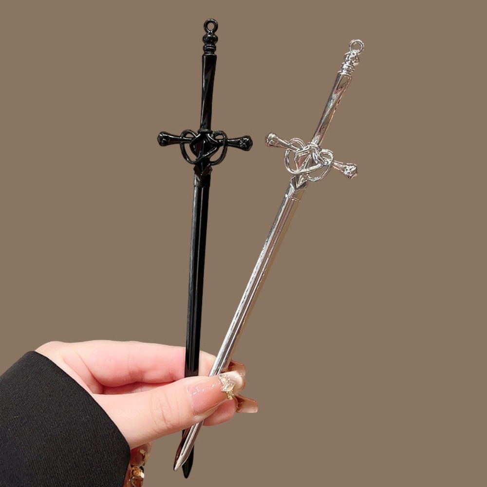 1/4pcs New Chinese Ancient Sty - Hanbok Hair Pin incelemesi ve fiyatı