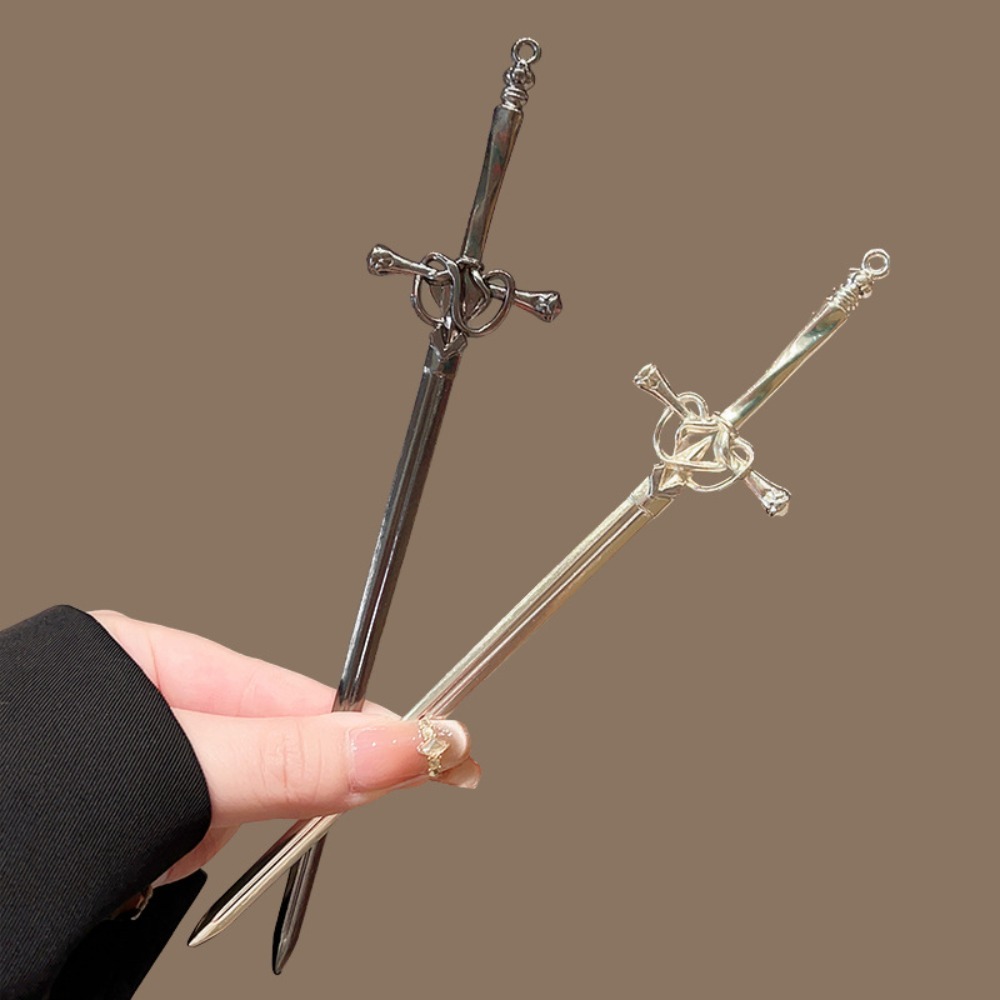 1/4pcs New Chinese Ancient Sty - Hanbok Hair Pin incelemesi ve fiyatı