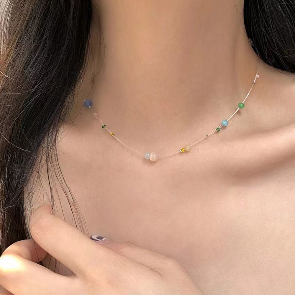 Delicate Alloy Korean Style Ne - Korean Lifestyle Aesthetic incelemesi ve fiyatı