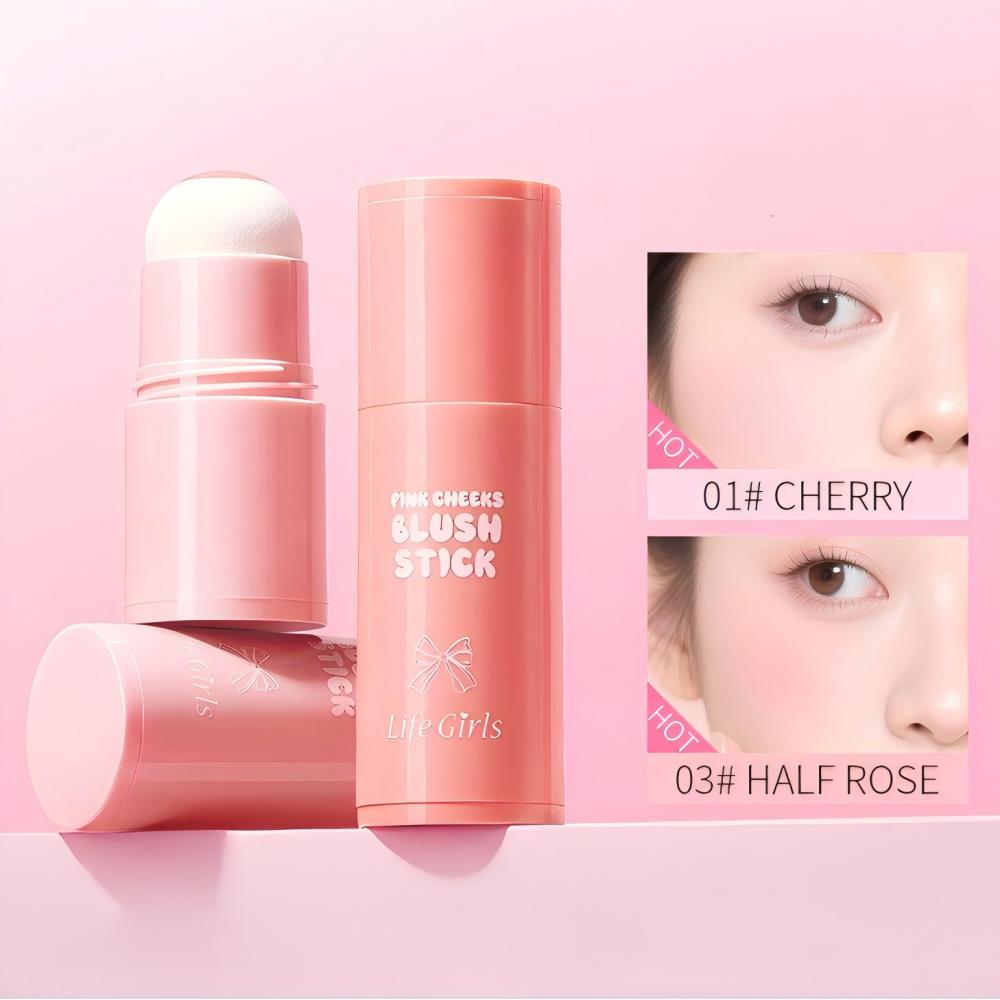 Life Girls Natural Pink Color  - Korean Girls Lifestyle incelemesi ve fiyatı