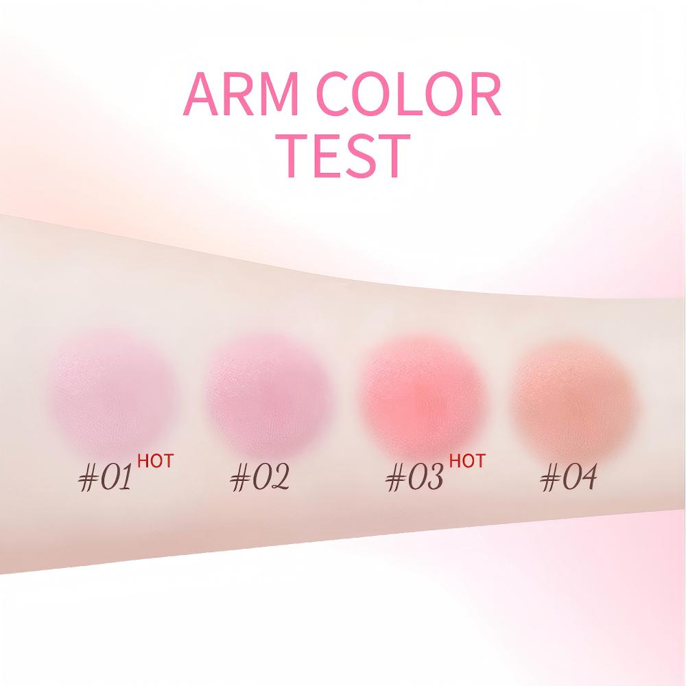 Life Girls Natural Pink Color  - Korean Girls Lifestyle incelemesi ve fiyatı