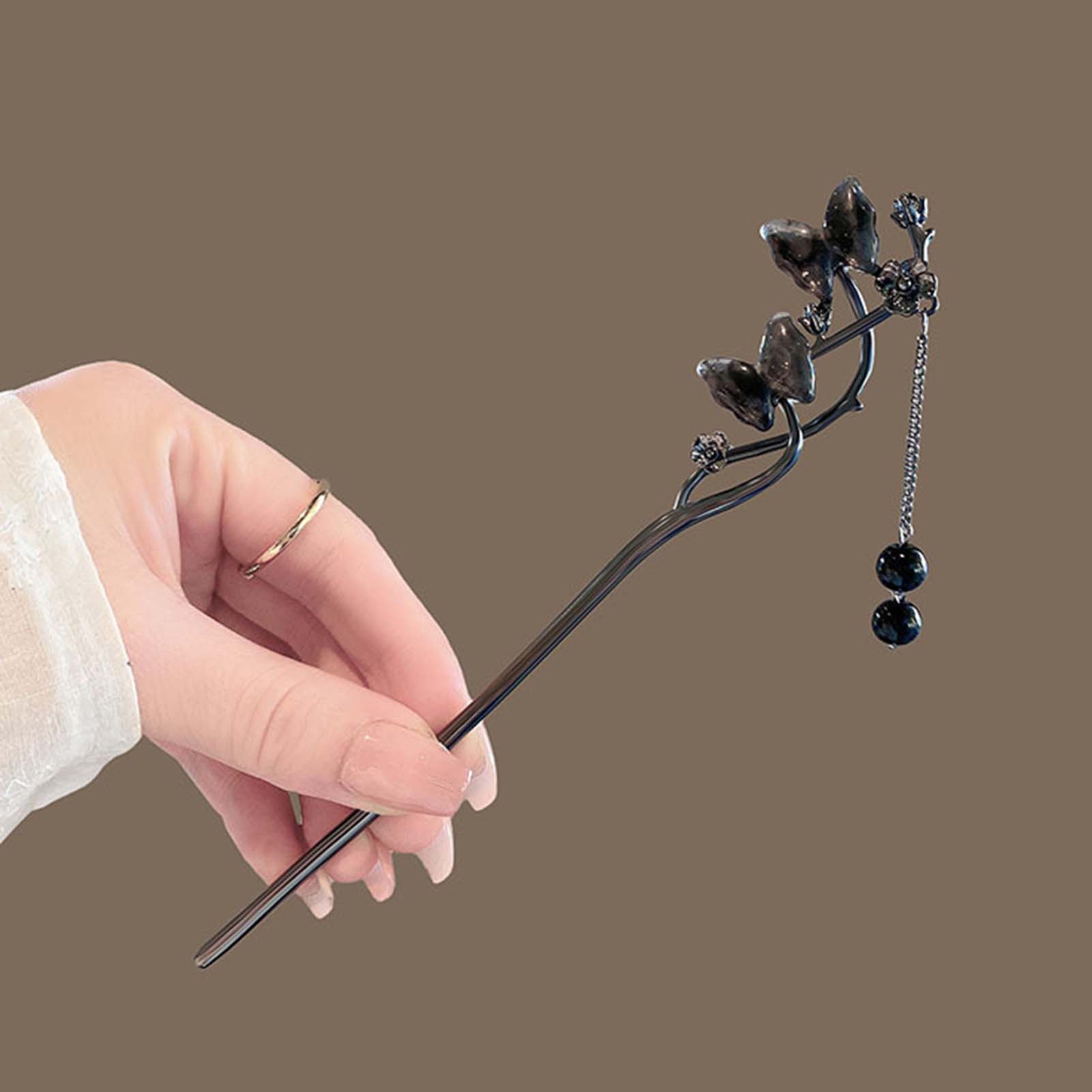 Chinese Style Hair Sticks Balc - Hanbok Hair Pin incelemesi ve fiyatı