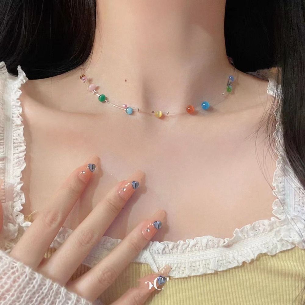 Delicate Alloy Korean Style Ne - Korean Lifestyle Aesthetic incelemesi ve fiyatı