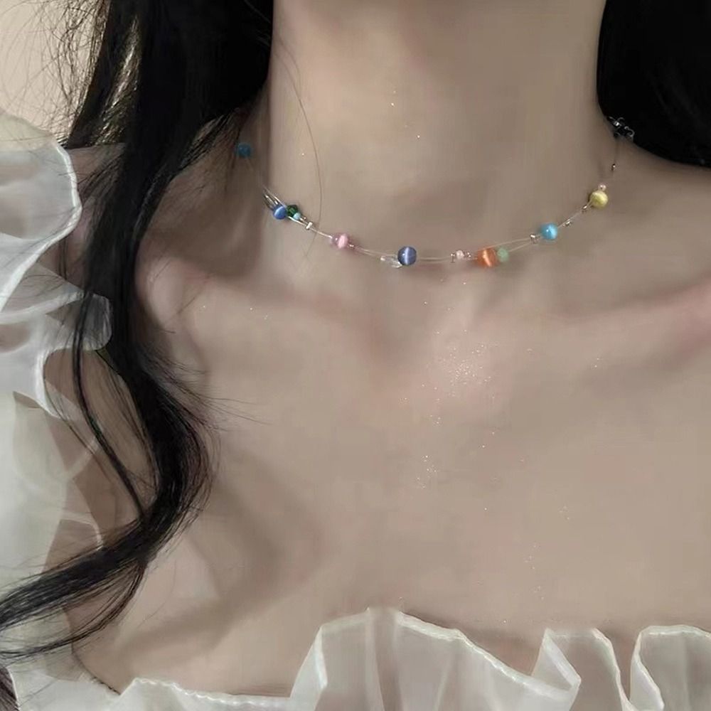 Delicate Alloy Korean Style Ne - Korean Lifestyle Aesthetic incelemesi ve fiyatı