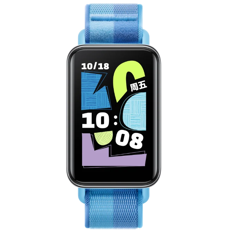 Honor Band 10 Smart Sports Fit - Korean Health Lifestyle incelemesi ve fiyatı