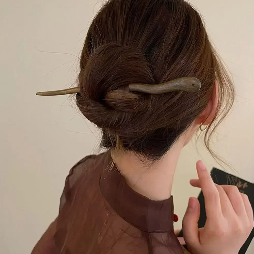 Fashion Hairpin Chinese Tradit - Hanbok Hair Pin incelemesi ve fiyatı