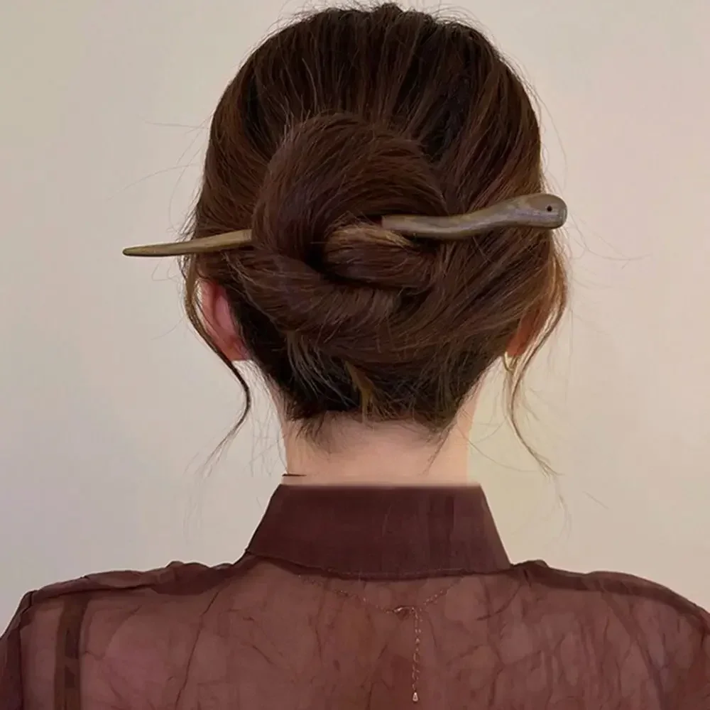 Fashion Hairpin Chinese Tradit - Hanbok Hair Pin incelemesi ve fiyatı