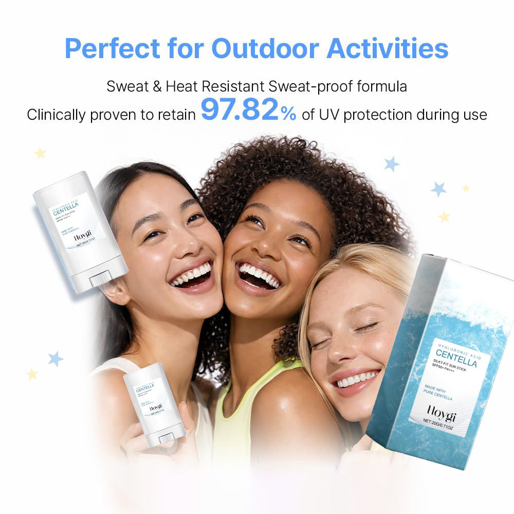 Hyaluronic Acid Watery Sun Sti - Sunstick Korean Spf incelemesi ve fiyatı