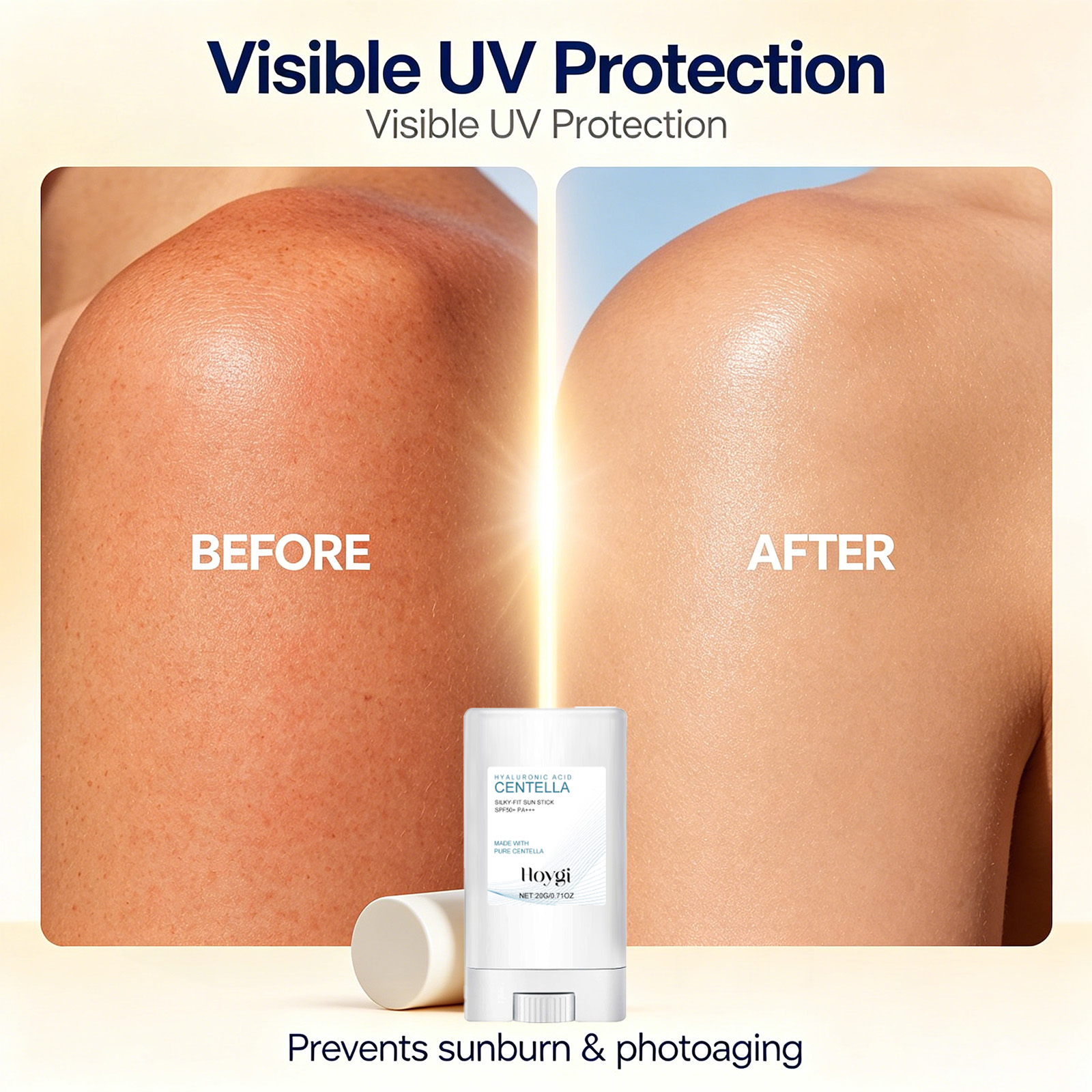 Hyaluronic Acid Watery Sun Sti - Sunstick Korean Spf incelemesi ve fiyatı