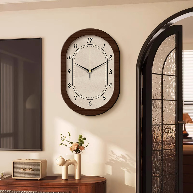 Design Creative Wall Clocks Ch - Korean Lifestyle Aesthetic incelemesi ve fiyatı