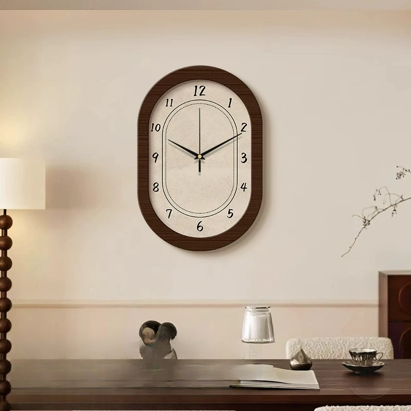 Design Creative Wall Clocks Ch - Korean Lifestyle Aesthetic incelemesi ve fiyatı