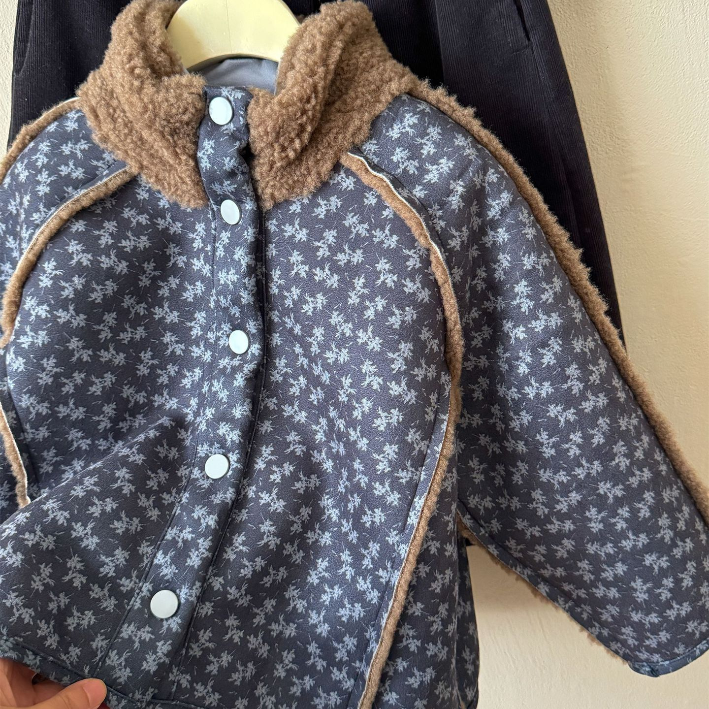 Girls Coat 2025 Winter Korean  - Korean Girls Lifestyle incelemesi ve fiyatı