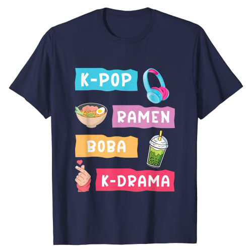K-Pop Fashion for Fans of Kore - Korean Girls Lifestyle incelemesi ve fiyatı